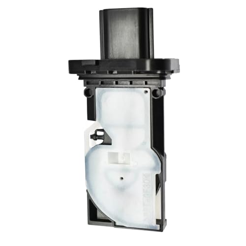 Mass Air Flow Sensor 22680-BV80B MAF Sensor for Nissan...