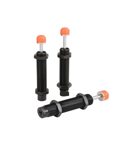 Amortisseur hydraulique AC2530-2 tampon de qualité industrielle supérieure