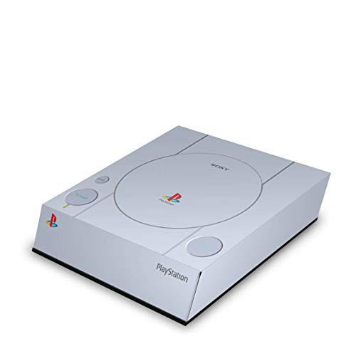 Capa Anti Poeira para PS4 Fat - Sony Playstation 1