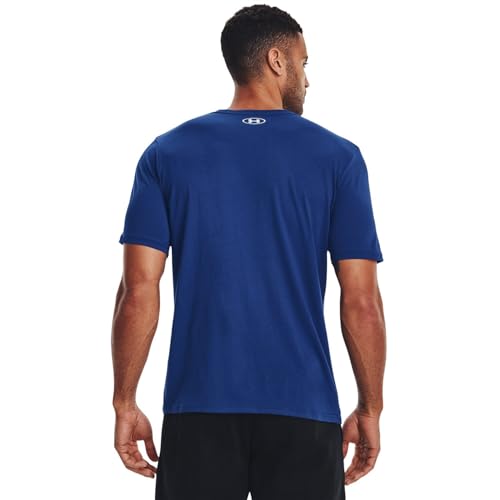 Image of Under Armour Men's Velocity 2.0 Short Sleeve V Neck T Shirt