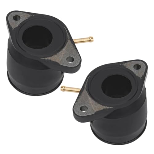 Colector de admisión de carburador para motocicleta Yamaha FJR1300 4KG-13586-02 6