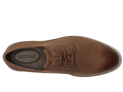 Cole Haan Men's Berkshire Lug Plain Toe Oxford2