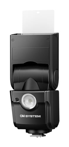 Flash Intégré Om System FL 700WR - vue 6