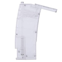 Chargeur Rapide BB Speed Loader 150 Tours Airsoft Paintball - Accessoire Tactique