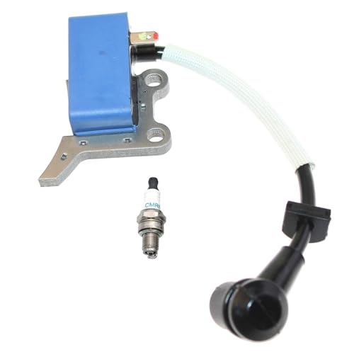 Bobina de encendido de alta resistencia para motores AH262 C262 A411001710