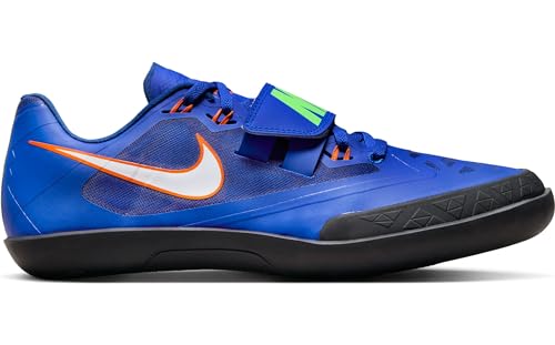 Image of Nike Zoom Sd 4 Mens Track Field Throw Shoes