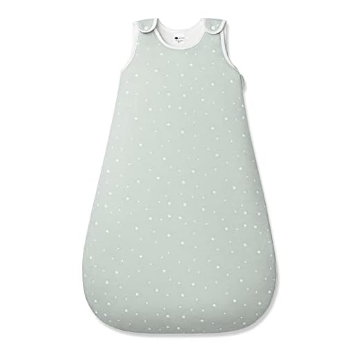 Sweety Fox Gigoteuse Ete 18 36 Mois, 110 cm, Vert - Gigoteuse Tog 1.0 Coton Bio et OEKO-TEX sans Produit Chimique Turbulette 18 36 Mois - Gigoteuse 18-36 Mois, Sac de Couchage Bebe, Emmaillotage