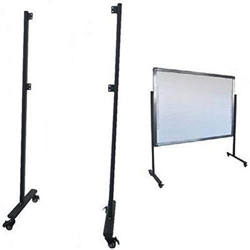 Interactive Whiteboard Stand iggual IGG314364 Hjul