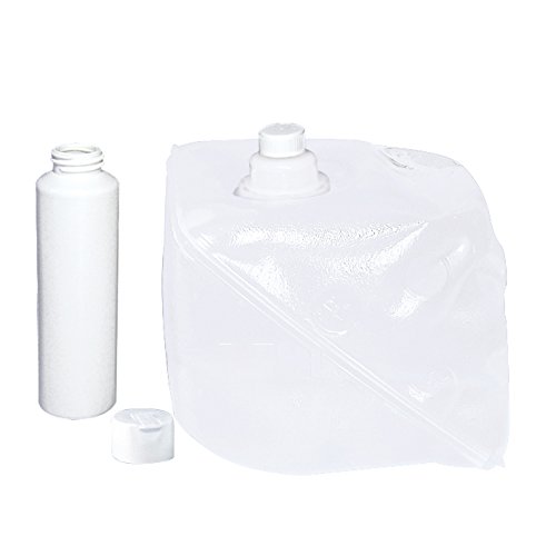 Ultraschallgel 5 Liter im Cubitainer