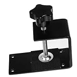 MOTHNUR Einstellbarer Racing Game Controller Halter aus USB Linear Joystick Ständer Kompatibel mit PC und Spielkonsole Kompakter Tragbarer Handbremsenhalter für Realistische Simulation