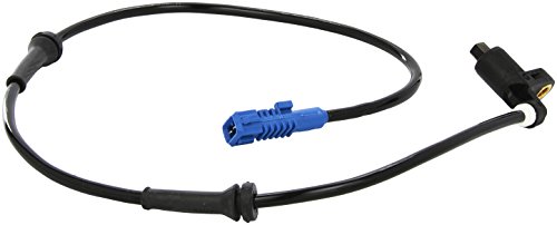 Capteur de vitesse de rotation des roues ATE 24.0713-1115.3 pour Peugeot 206 CC SW et berline