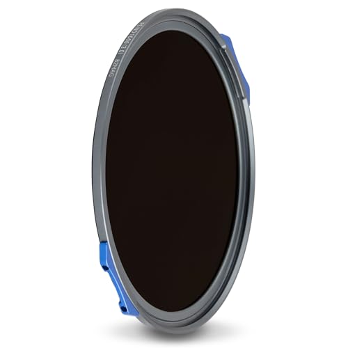 NiSi JetMag Pro Landscape ND Kit, 82MAG Magnetic Filters, True Color CPL by NiSi - Used condition - Image 2