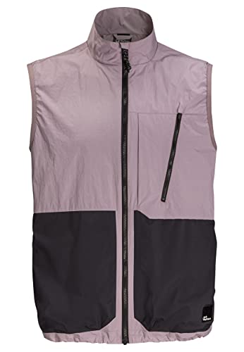Image of Jack Wolfskin Unisex Friedberger Vest
