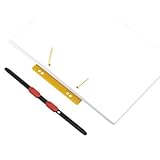 20 HASenPfeil ® 1 Heftstreifen orange