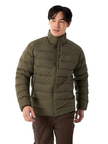 Image of Arc'teryx Thorium Jacket Men's | Warm Durable Down Insulated, Lightweight Jacket for Men, Everyday Wear & Outdoor Activities | Warm Durable Down Insulated, Lightweight Jacket for Men, Everyday Wear and Outdoor Activities