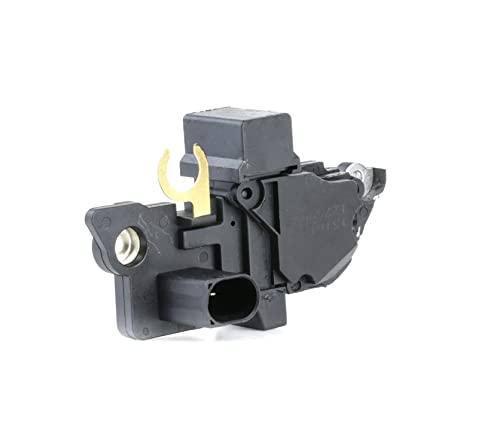 RIDEX 288R0017 Lichtmaschinenregler Kompatibel mit VW Golf IV Schrägheck 1J1