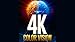 4K Color Vision Box (Gimmicks and Online Instructions) by Magic Firm - Trick
