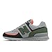 Produktbild New Balance Herren Sneakers, Grey, 43 EU