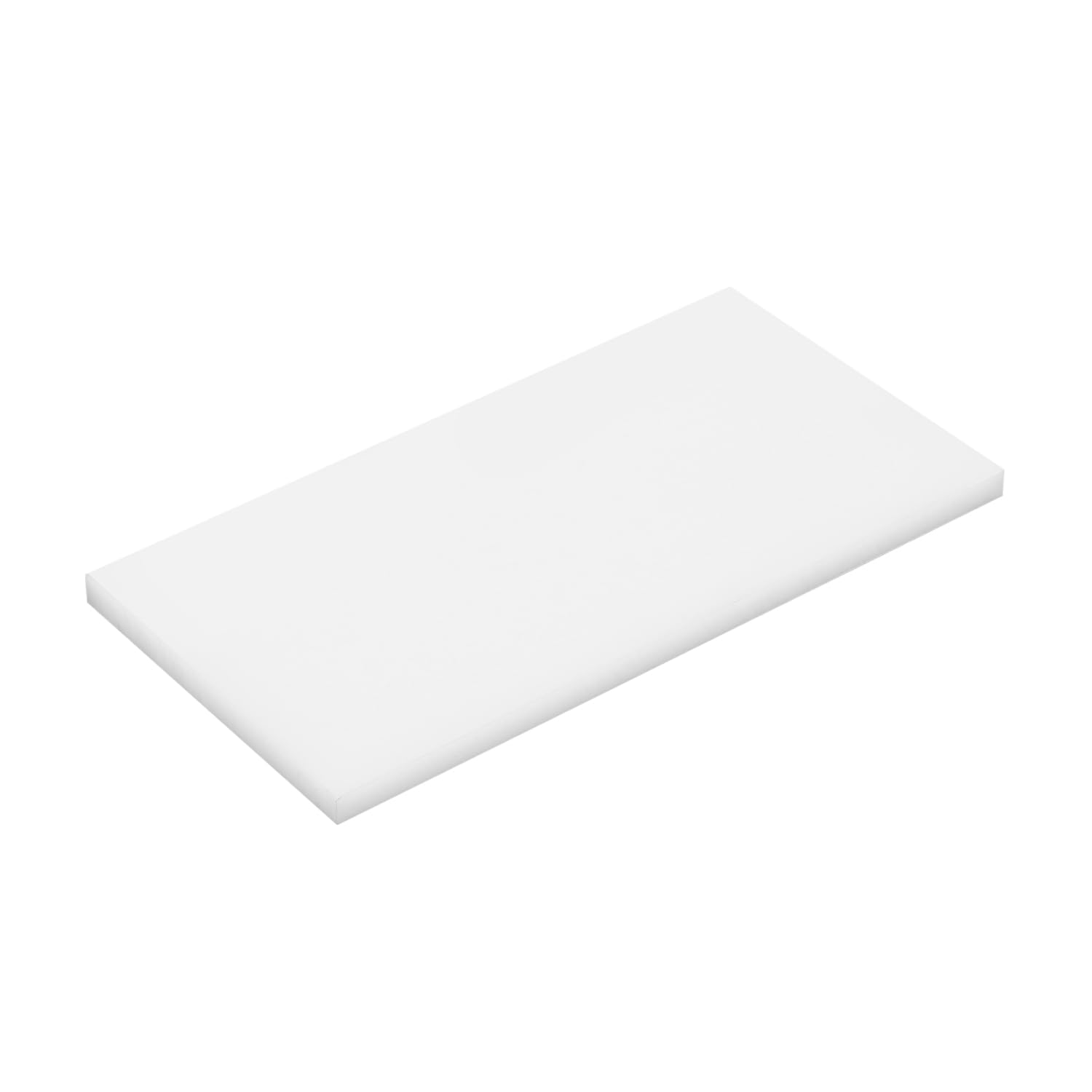 HDPE Sheet - 8" x 16" Durable Plastic Board -15