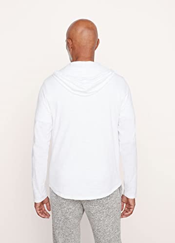 Vince Men's Fairview Shadow Plaid L/S4