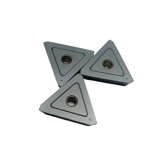 TPKN2204 TPKR2204 NN LT30 Herramienta de torno CNC miniatura 1