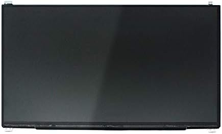 LCDOLED Compatible with NT140WHM-N42 14.0 inches HD 1366X768 LED LCD Display Screen Panel Replacement