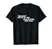 Teacher? I Prefer The Term Educational Rockstar - Camiseta Camiseta