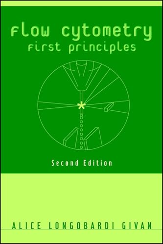 Flow Cytometry: First Principles