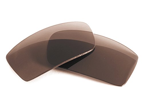 Image of Fuse Lenses Replacement Lenses For Costa Del Mar Rincon (New) Sunglasses | Fuse +Plus Lenses | UV400 Protection | Impact-resistant polycarbonate