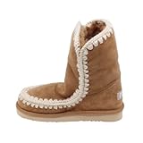 Articolo: Stivaletti Boot Stivale MOU Donna Eskimo 24 101000A Biscotto 40