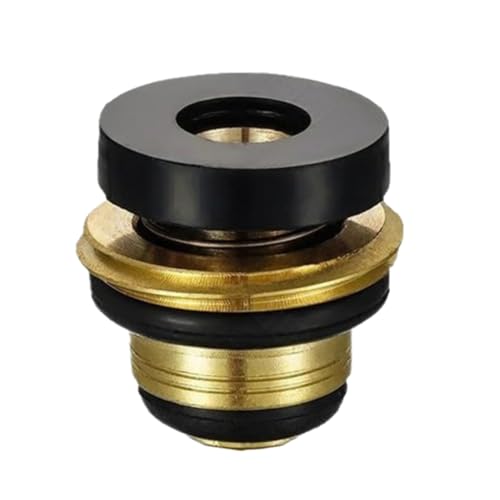 Faucet Angle Valve, Leak-Proof Bathroom Plumbing Accessory, Water Shut Off Valve, Durable Faucet Repair Tool, Easy Install Plumbing Fitting for Plumber Homeowner Handyman Contractor