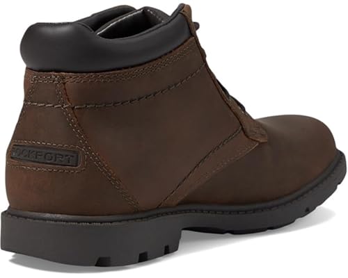 Image of Rockport Men's Rugged Bucks Waterproof Boot