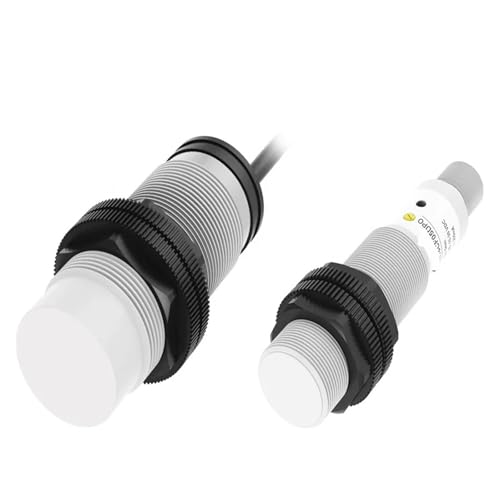 Interrupteur de proximité DC 10-30V carré avec boîtier étanche isolation - 5