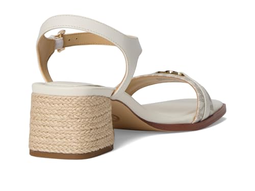 Image of Michael Kors womens Mandy Mid Sandal