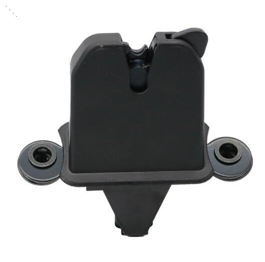 1Z5827501D Rear Trunk Lid Lock Latch Actuator Motor Compatible for 2004-2013 for Skoda for Octavia, Replacement Part Number 1Z5827501D