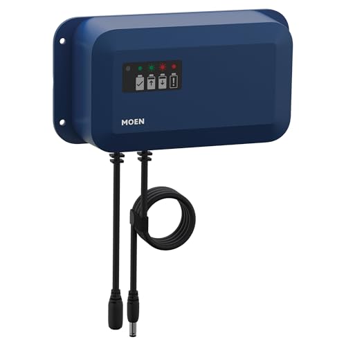 Moen Battery kit