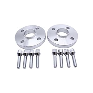 Takpart SI-WS12 2 Stück Spurverbreiterung Set