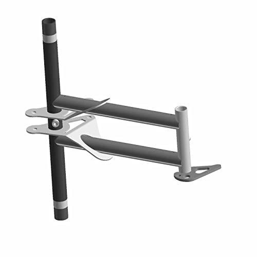 RTA Weld RMK étroit améliore la maniabilité du châssis rouge indy OEM