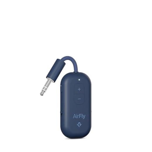 AirFly Pro 2 Bluetooth Transmitter/Receiver