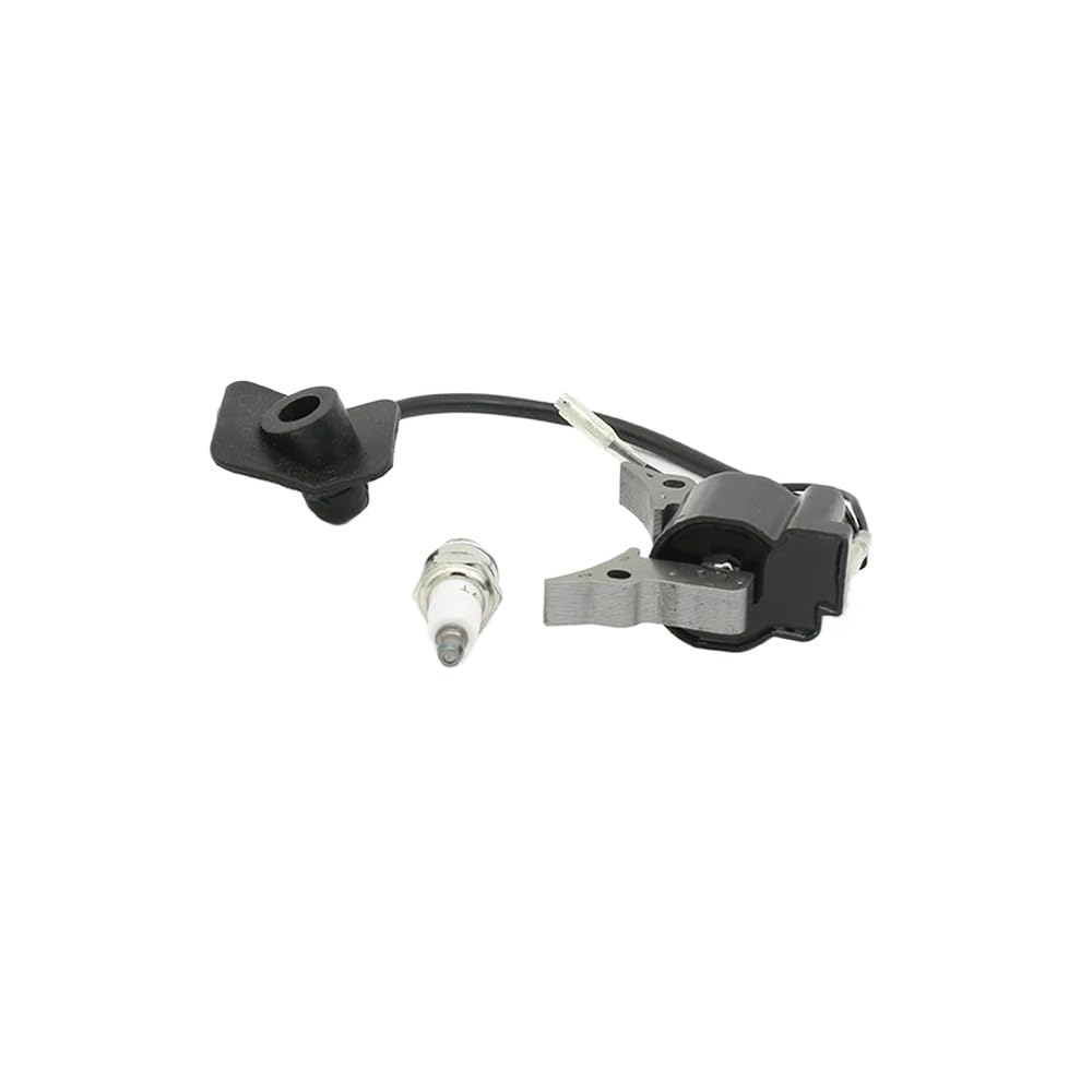Kit de módulo de Bobina de Encendido CG328 Compatible con Piezas de Repuesto de Herramientas de jardín