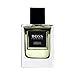 Produktbild Hugo Boss  Eau de Toilette Boss Collection Cotton Eisenkraut 50 ml