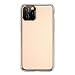 Produktbild Beautiful Pine Kompatibel mit ipon 11/11 pro / 11 pro max Fall verdickten transparent Telefonkasten - bruchsicheren Schutzhülle - Kratzfest