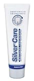 SILVER CARE dentifricio sbiancante 75ml