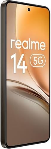 Realme - Smartphone Realme 14t 5g (256gb 8gb)-surf Green - 3
