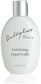 Intaglio Skin Resurfacing Exfoliating Liquid Luffa (5 oz)