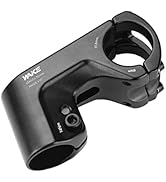 Guida Catena Per Bicicletta – Matedepreso – In Alluminio E Nylon – 31,8-34,9 Mm – Per MTB E Bici Da Strada