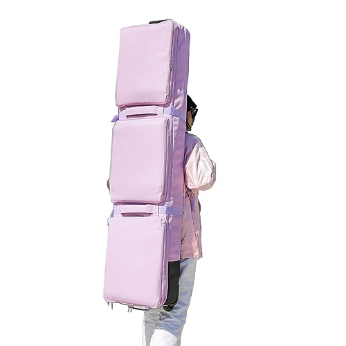 HMWOKPOT-Rollbare-Skitasche-Mit-Rollen-wasserdichte-Snowboardtasche-Mit-Hoher-Kapazitaet-Mit-3-Aufbewahrungstaschen-Und-Polsterung-Fuer-Flugreisen-Passend-Fuer-2-Saetze-Ski