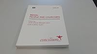 Brazil: People And Church(Es) 0334030692 Book Cover