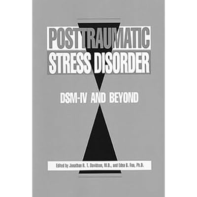Posttraumatic Stress Disorder