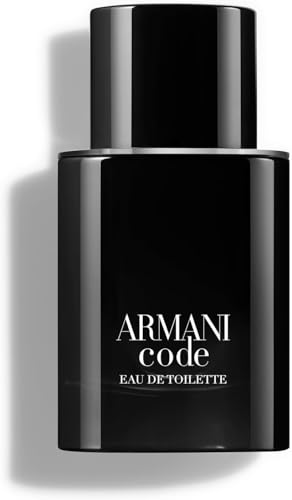 Image of Giorgio Armani Armani Code For Men 1.7 oz EDT Spray (Pack of 5)